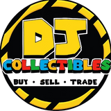 DJ Collectibles